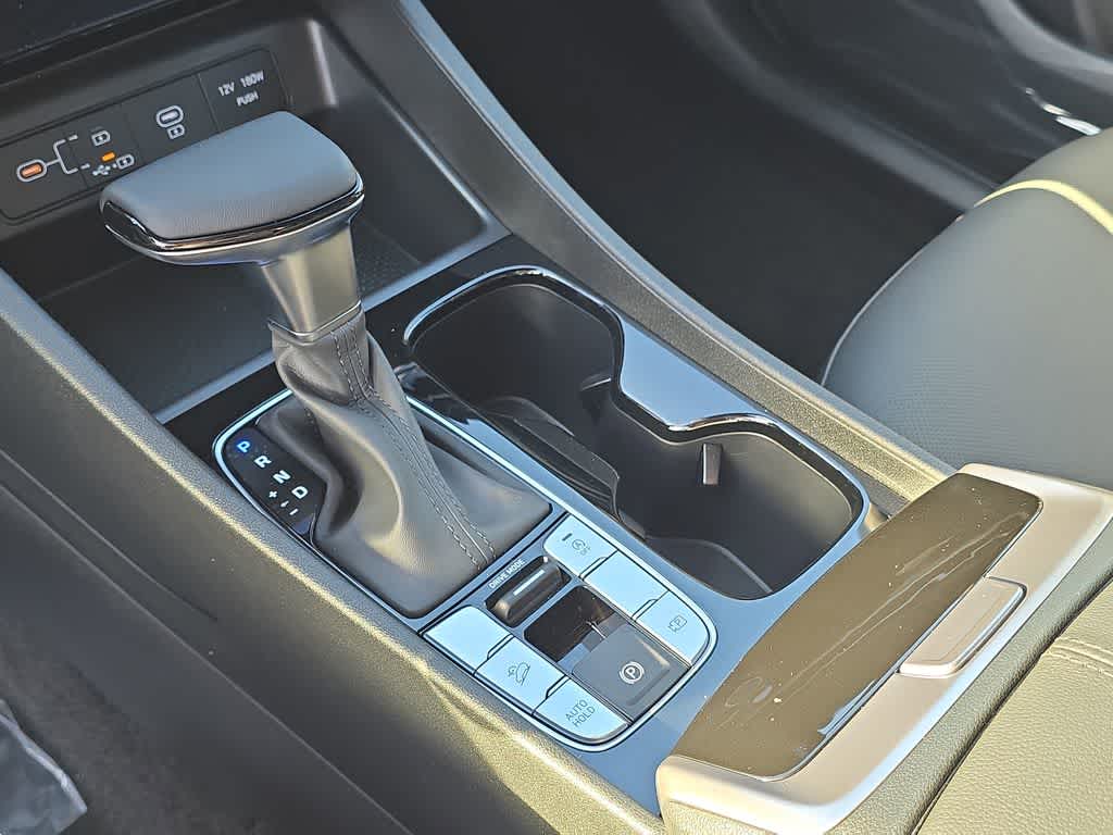 Thumbnail: 2026 Hyundai Tucson - 31