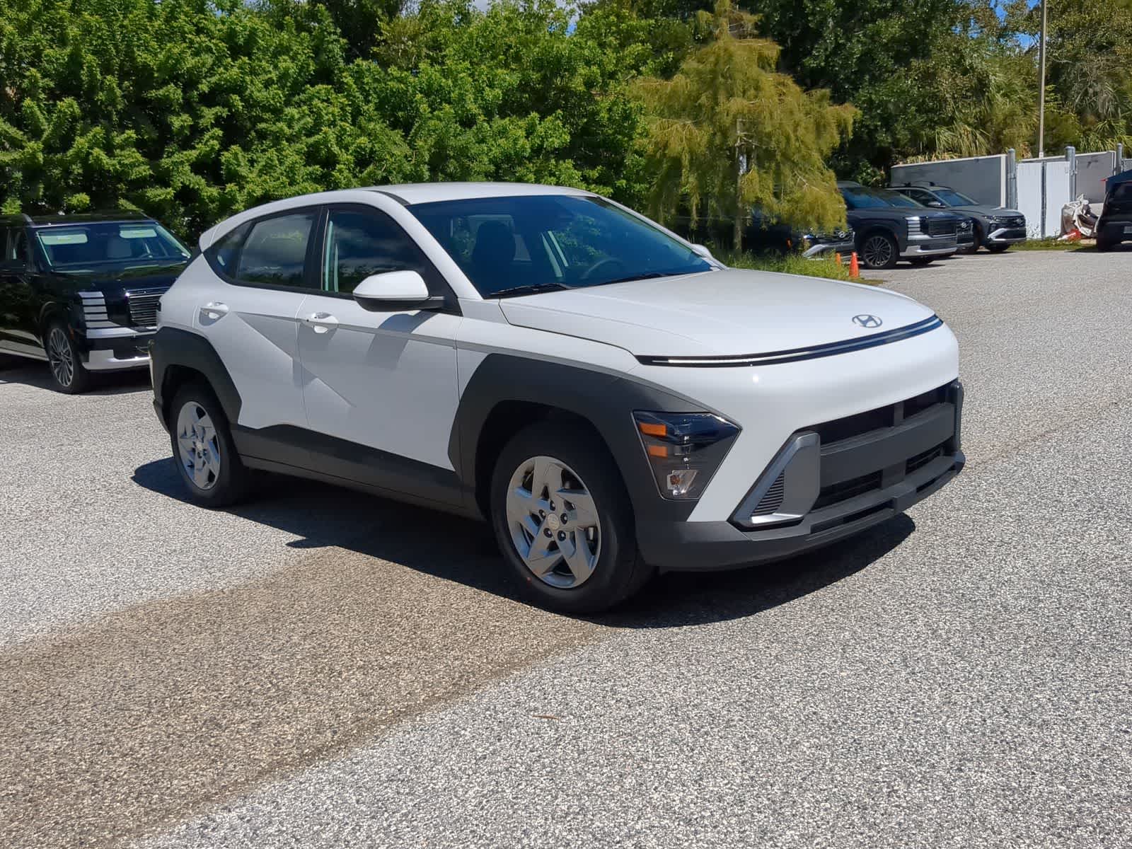 Thumbnail: 2026 Hyundai Kona - 8