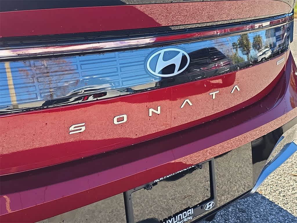Thumbnail: 2026 Hyundai Sonata - 13