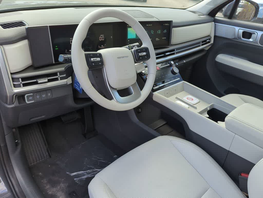 Thumbnail: 2026 Hyundai Santa Fe - 15
