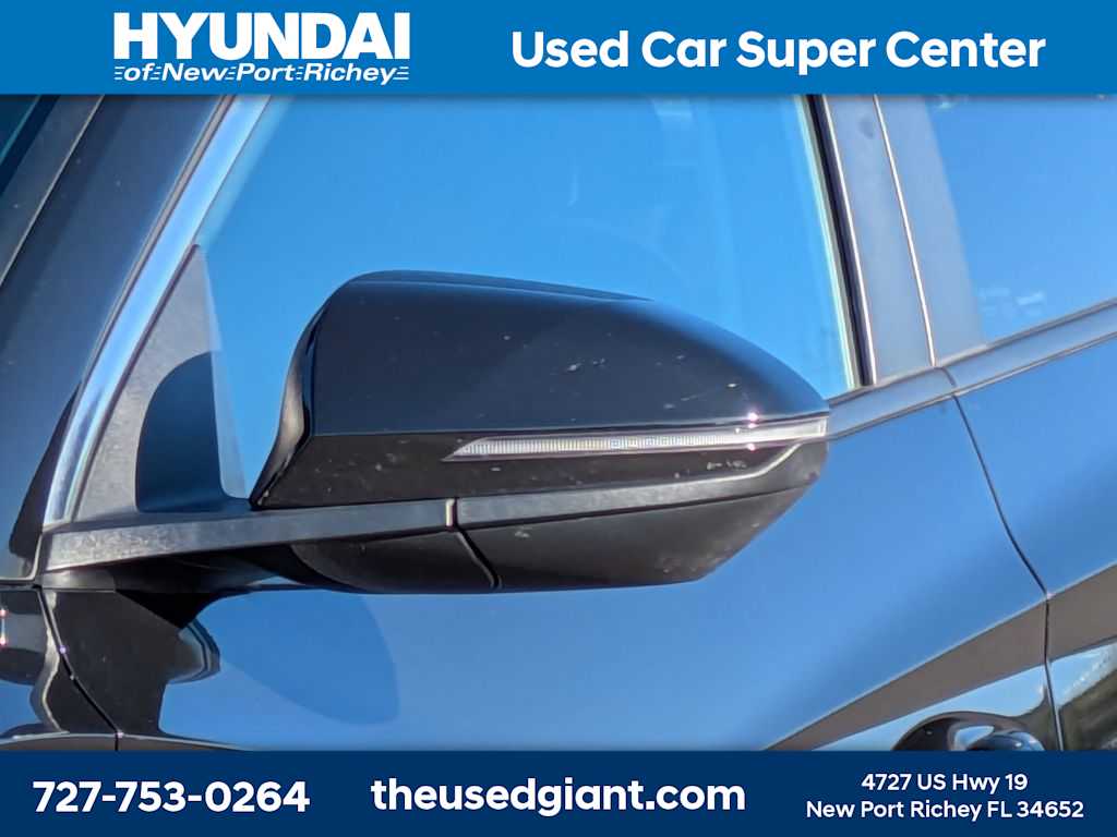 Thumbnail: 2022 Hyundai Tucson - 11