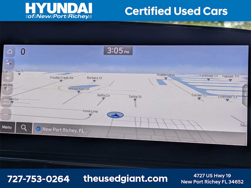 Thumbnail: 2023 Hyundai Elantra - 22