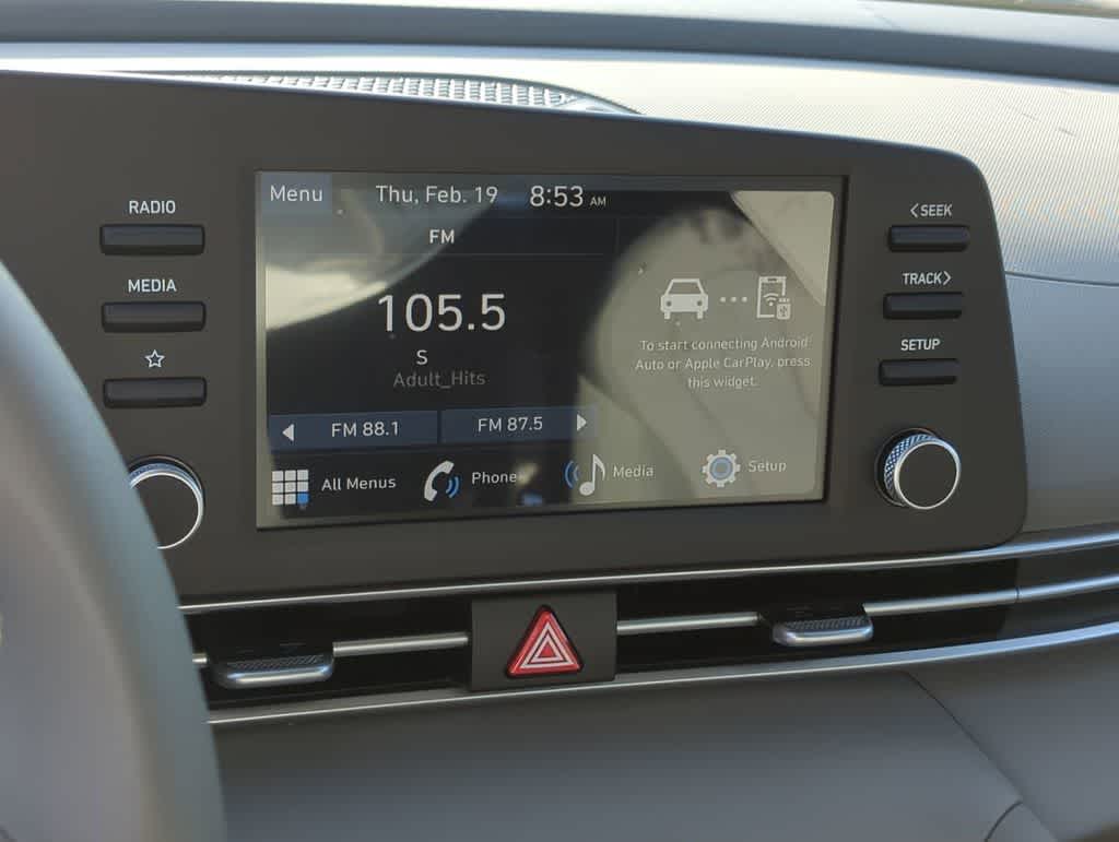 Thumbnail: 2026 Hyundai Elantra - 28