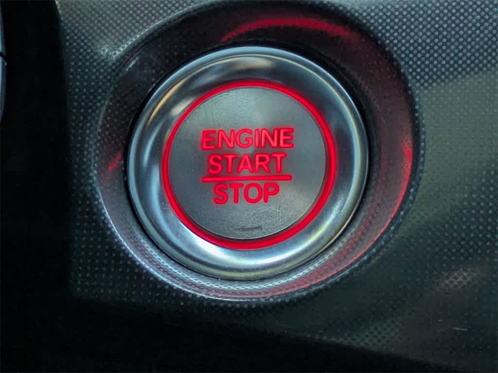 Thumbnail: 2024 Acura Integra - 32