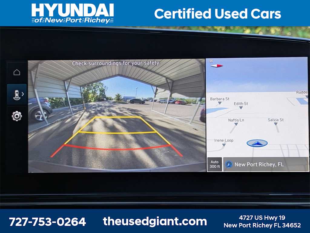 Thumbnail: 2023 Hyundai Elantra - 19