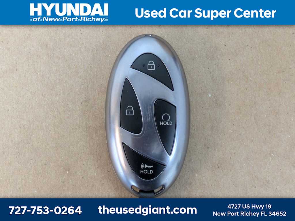 Thumbnail: 2026 Hyundai Tucson - 38