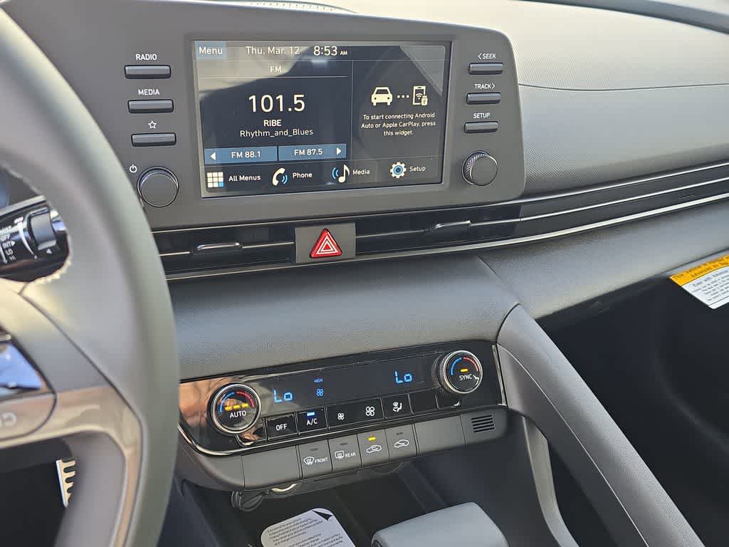 Thumbnail: 2026 Hyundai Elantra - 28