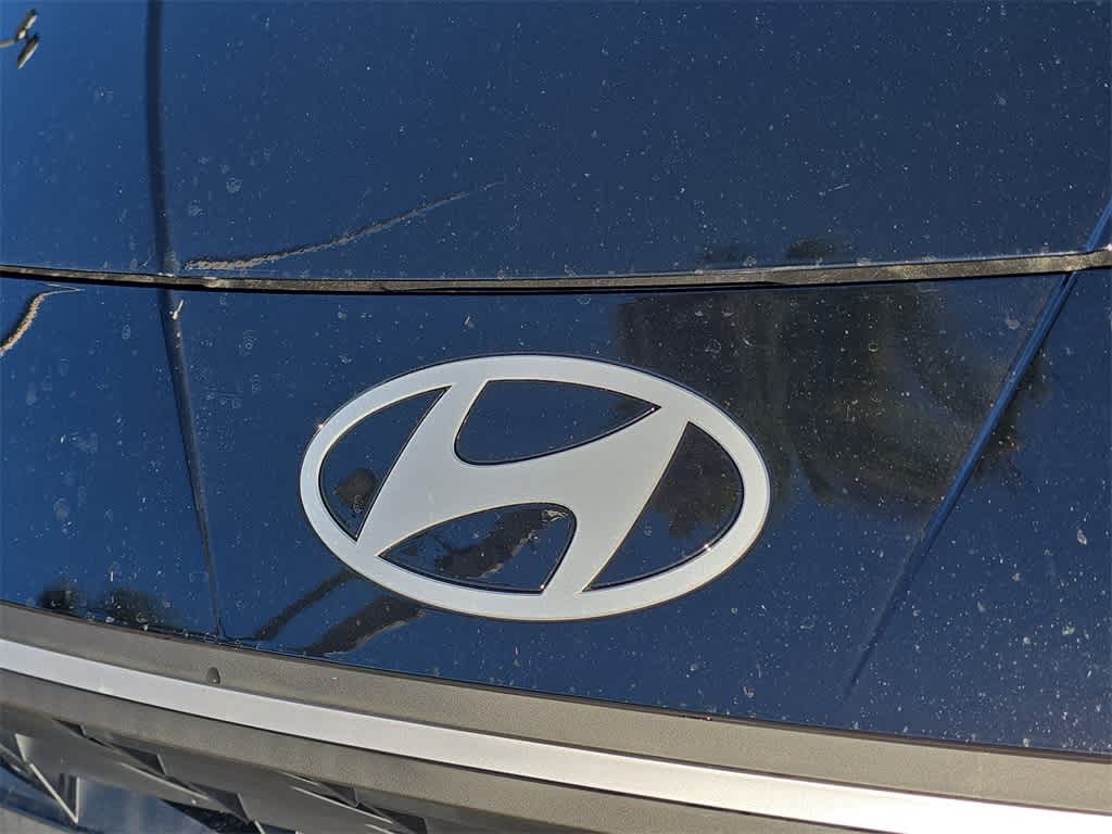 Thumbnail: 2026 Hyundai Elantra - 12