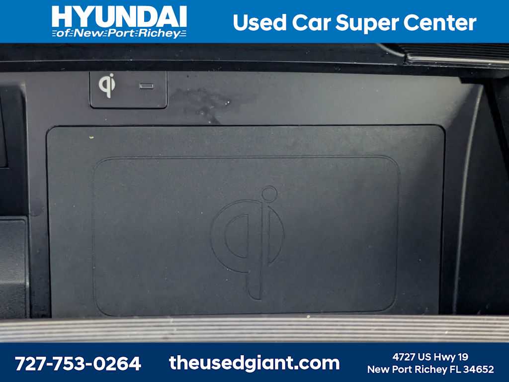 Thumbnail: 2019 Genesis G80 - 26