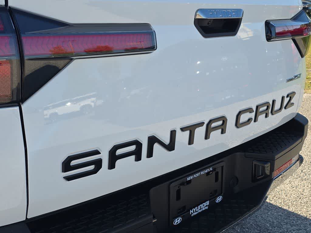Thumbnail: 2026 Hyundai Santa Cruz - 13