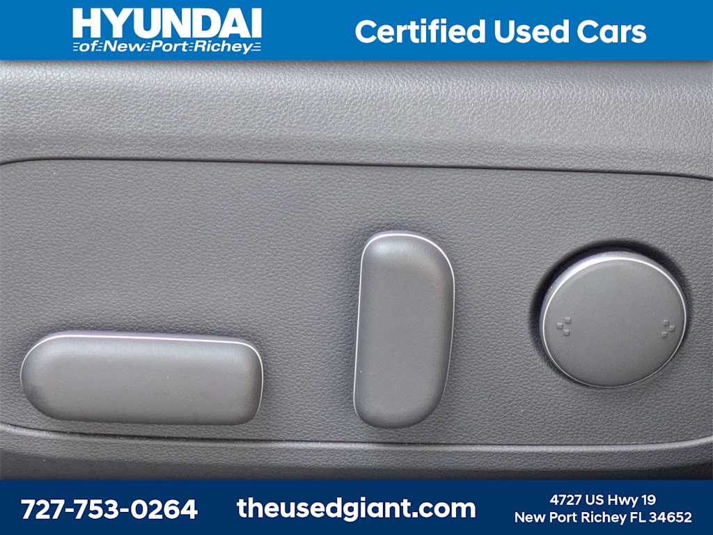 Thumbnail: 2024 Hyundai Kona - 24