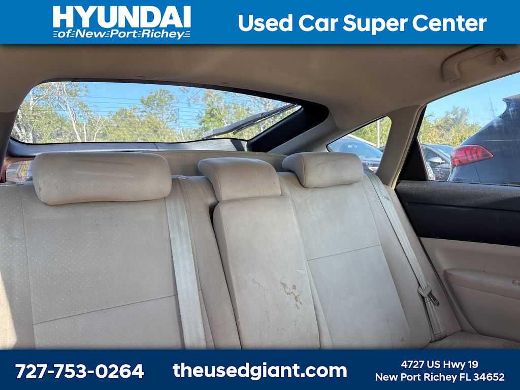 Thumbnail: 2007 Toyota Prius - 9
