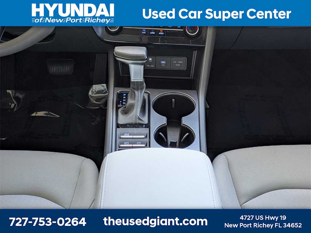 Thumbnail: 2025 Hyundai Sonata - 19