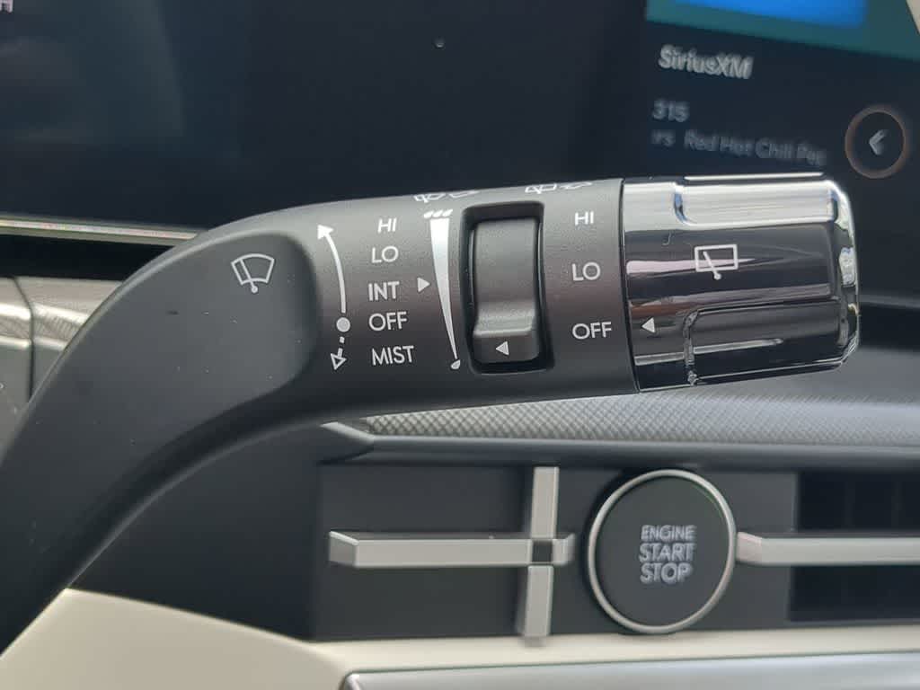 Thumbnail: 2026 Hyundai Santa Fe - 25