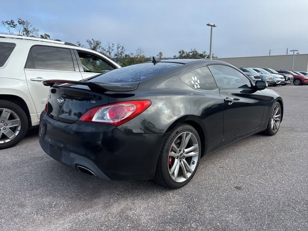 Thumbnail: 2012 Hyundai Genesis - 3