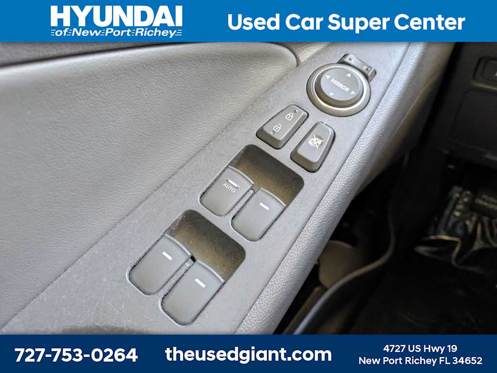 Thumbnail: 2014 Hyundai Sonata - 24