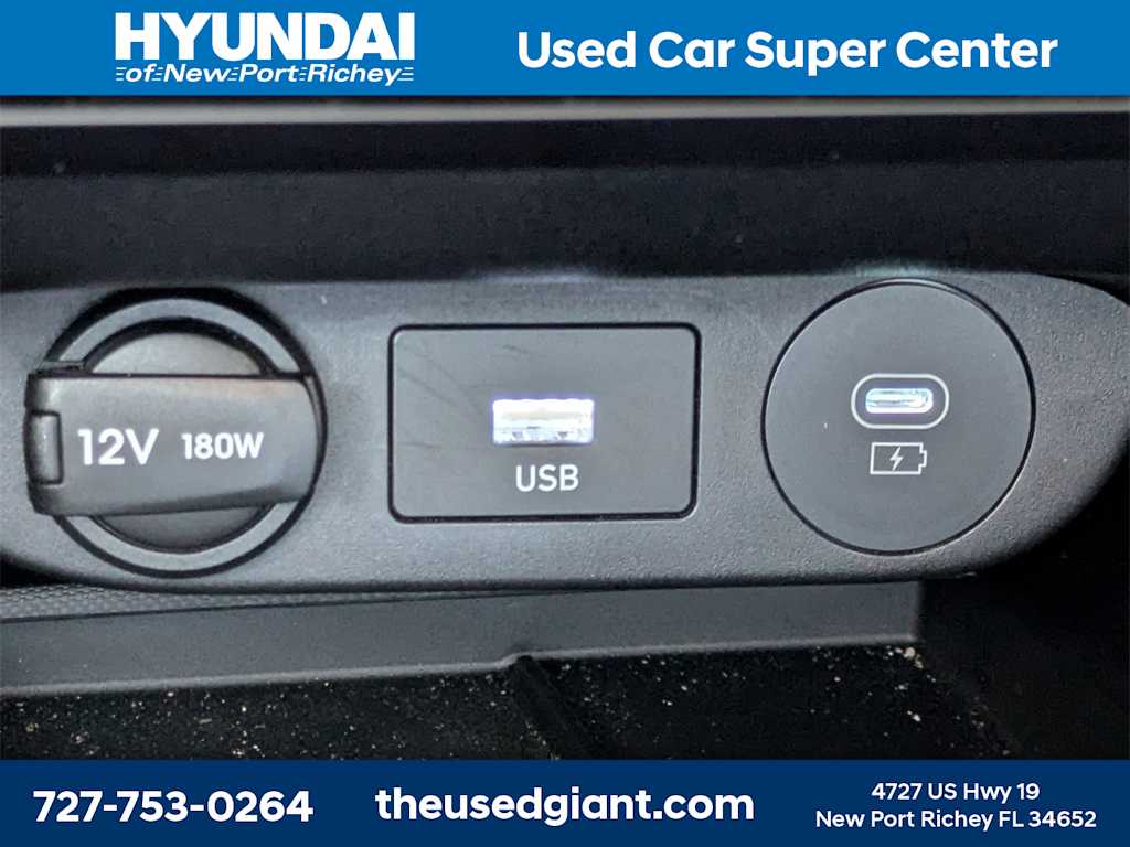 Thumbnail: 2024 Hyundai Elantra - 25