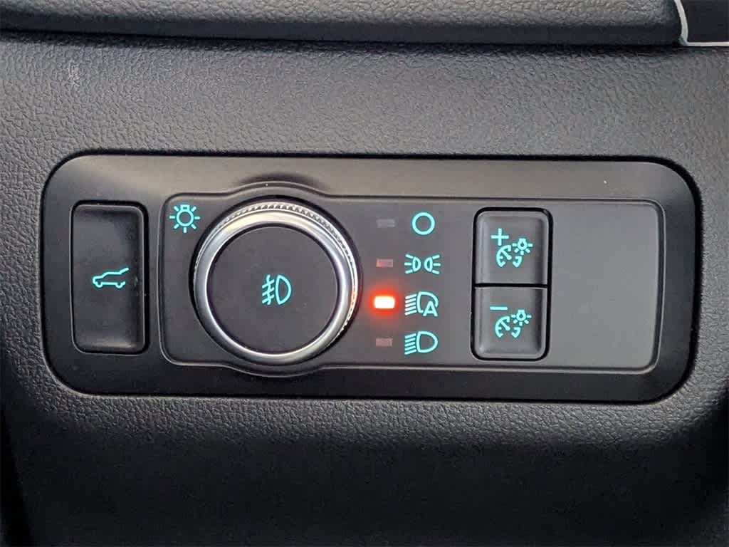 Thumbnail: 2020 Ford Escape - 34