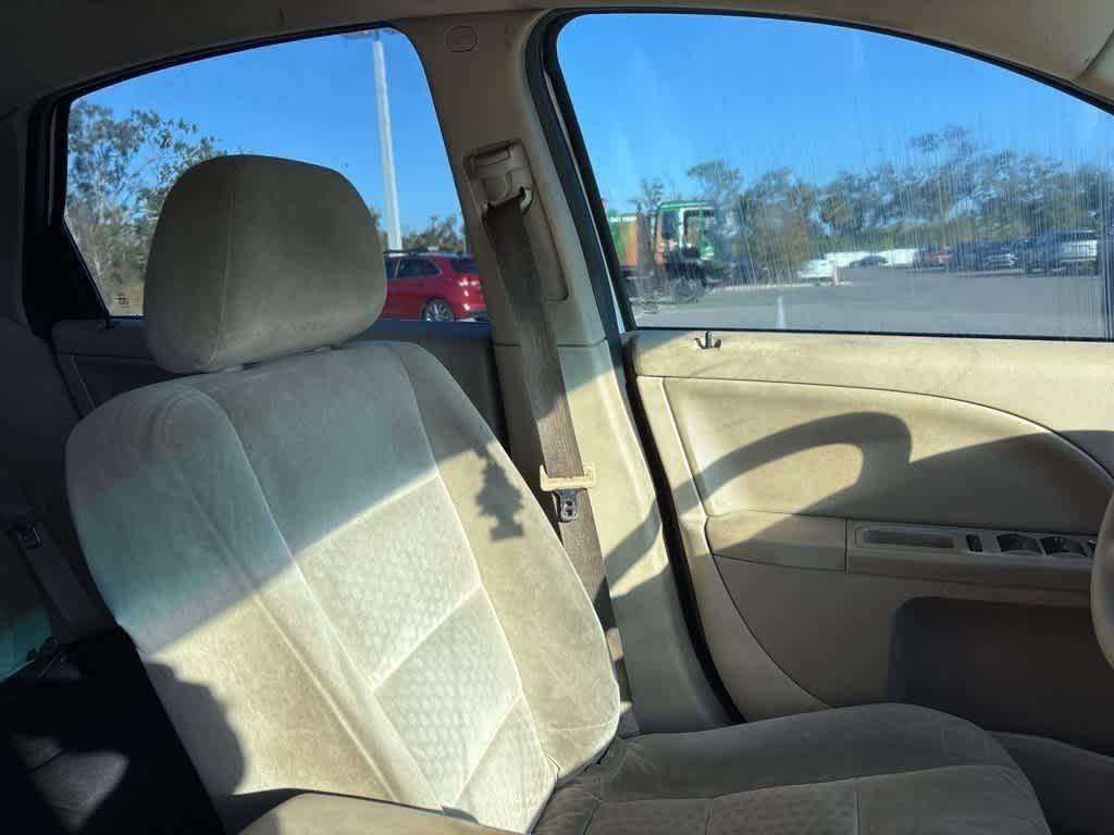 Thumbnail: 2006 Ford Five Hundred - 7