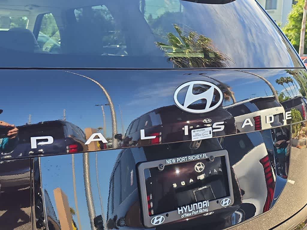 Thumbnail: 2026 Hyundai Palisade - 13