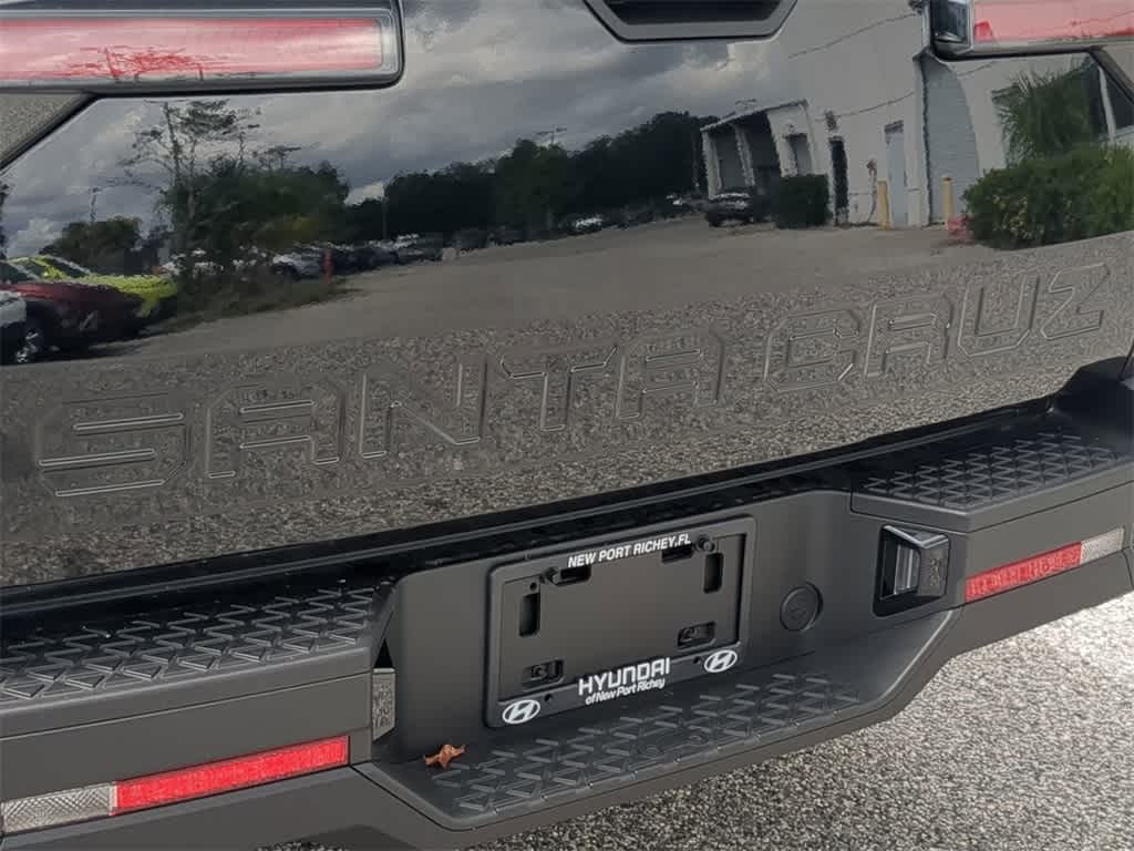 Thumbnail: 2026 Hyundai Santa Cruz - 12