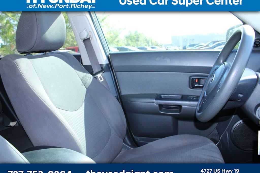 Thumbnail: 2013 Kia Soul - 7