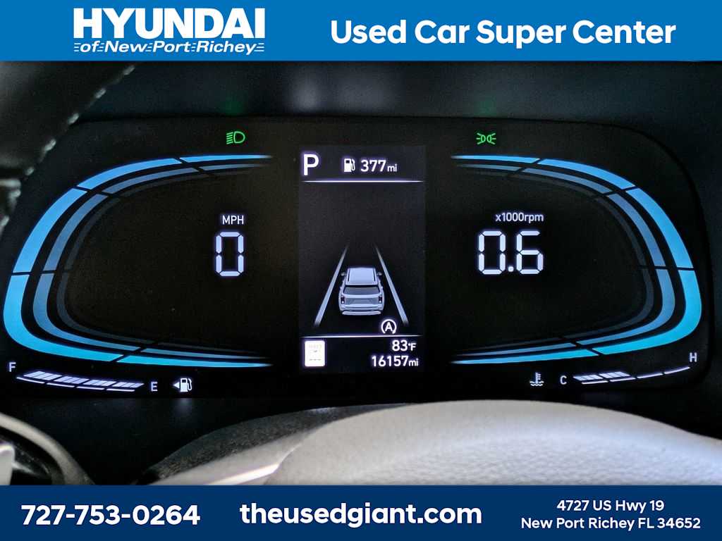 Thumbnail: 2024 Hyundai Palisade - 42