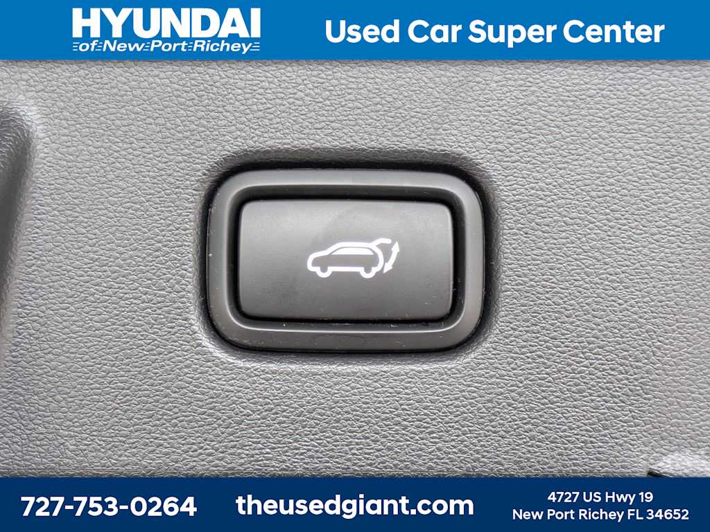 Thumbnail: 2024 Hyundai Tucson - 13