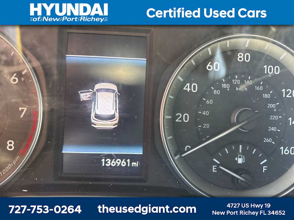 Thumbnail: 2020 Hyundai Kona - 7