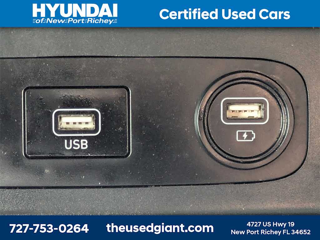 Thumbnail: 2023 Hyundai Sonata - 21