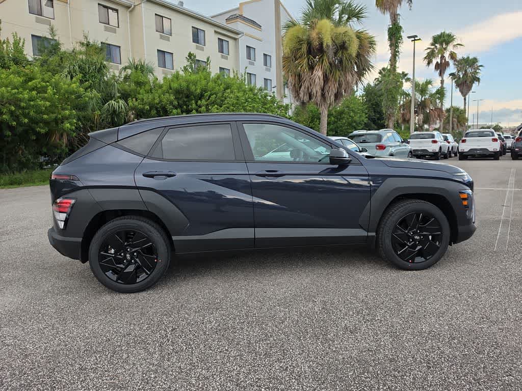 Thumbnail: 2026 Hyundai Kona - 8