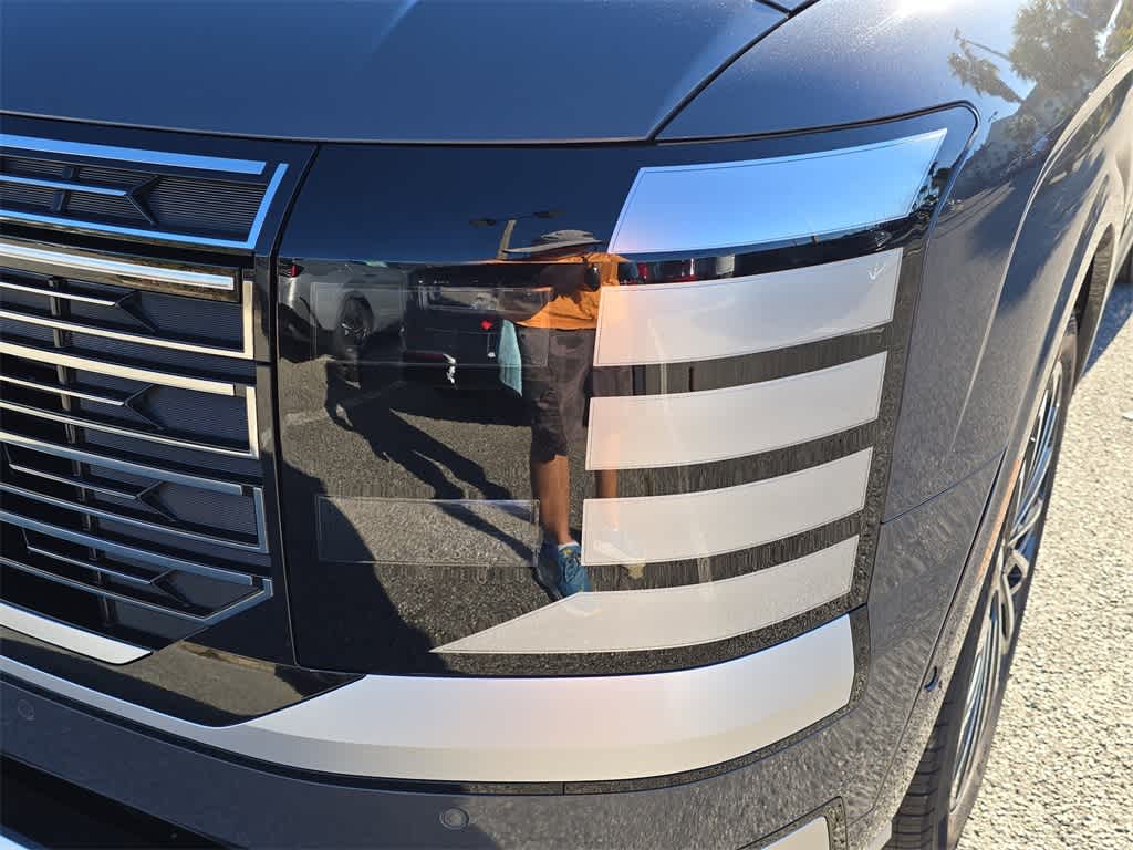 Thumbnail: 2026 Hyundai Palisade - 9