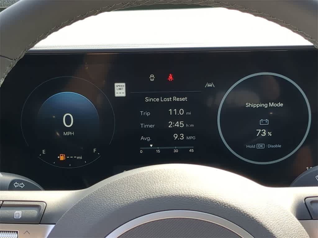 Thumbnail: 2026 Hyundai Kona - 34