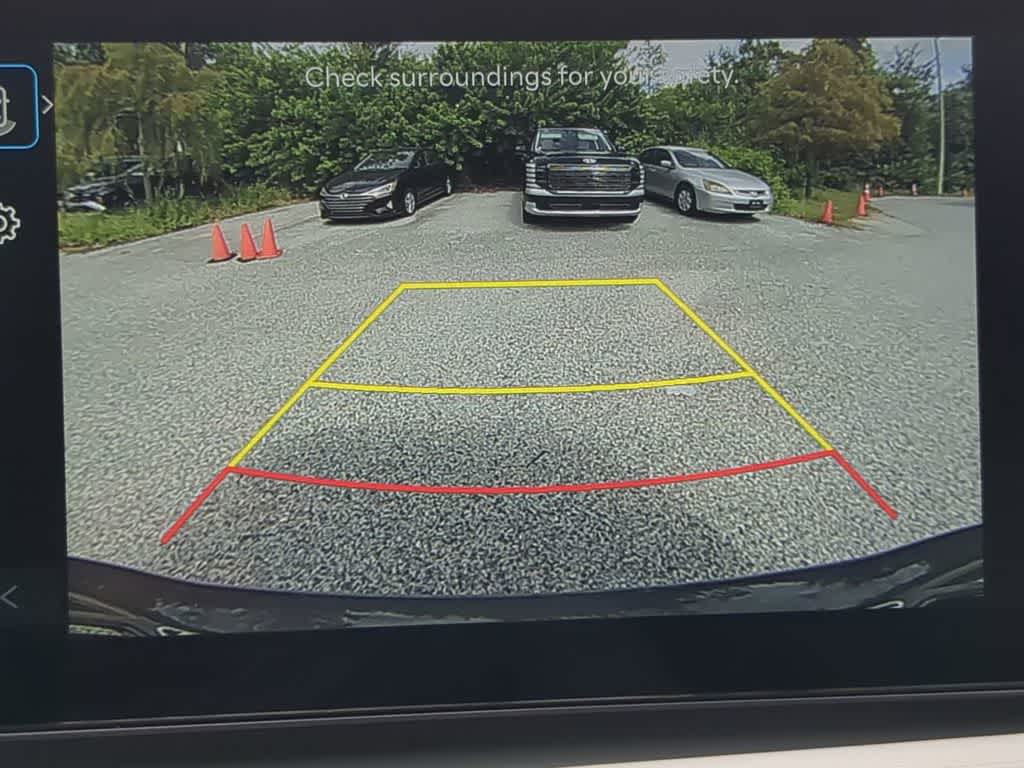 Thumbnail: 2026 Hyundai Tucson - 29