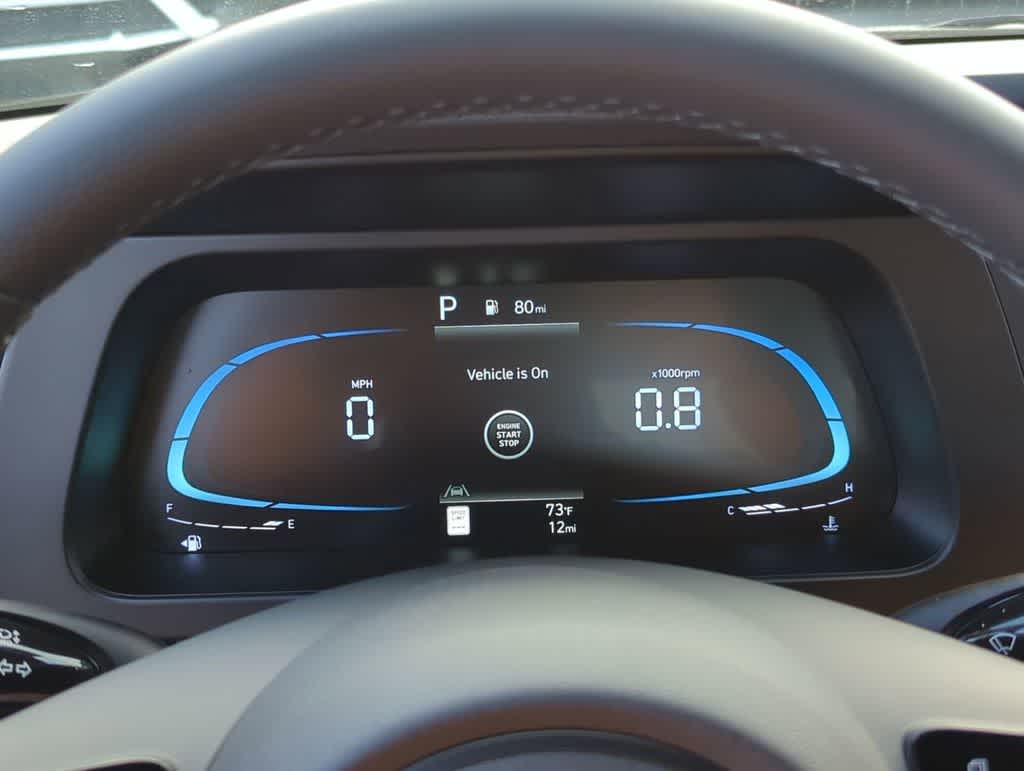 Thumbnail: 2026 Hyundai Elantra - 34