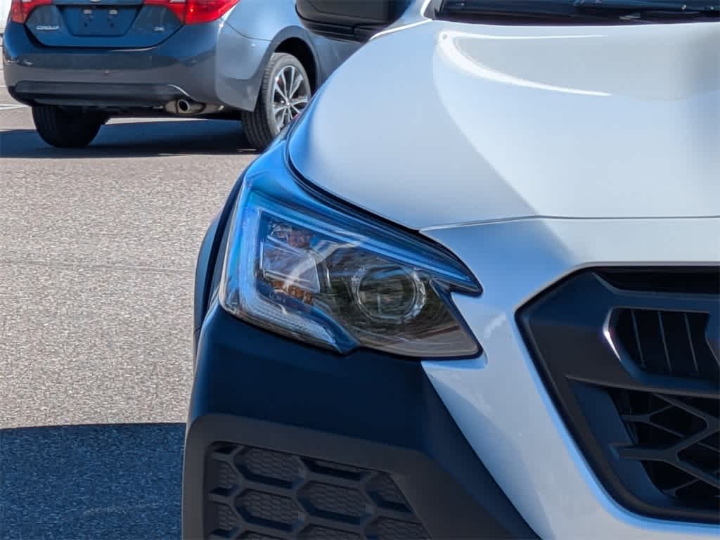 Thumbnail: 2024 Subaru Outback - 9