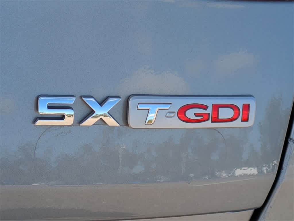 Thumbnail: 2021 Kia Sportage - 14