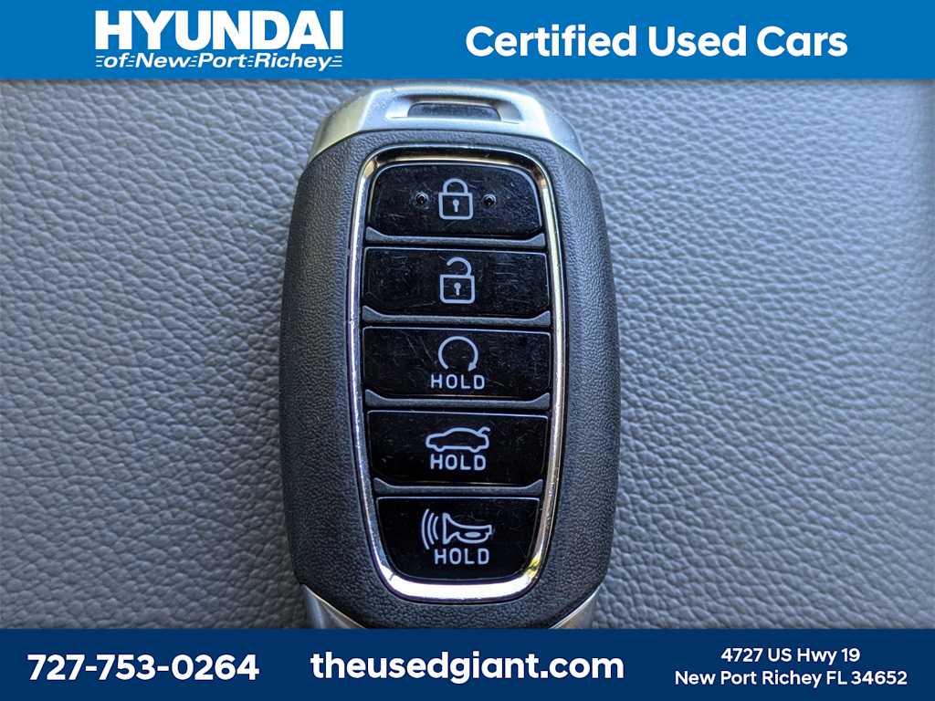 Thumbnail: 2023 Hyundai Elantra - 31