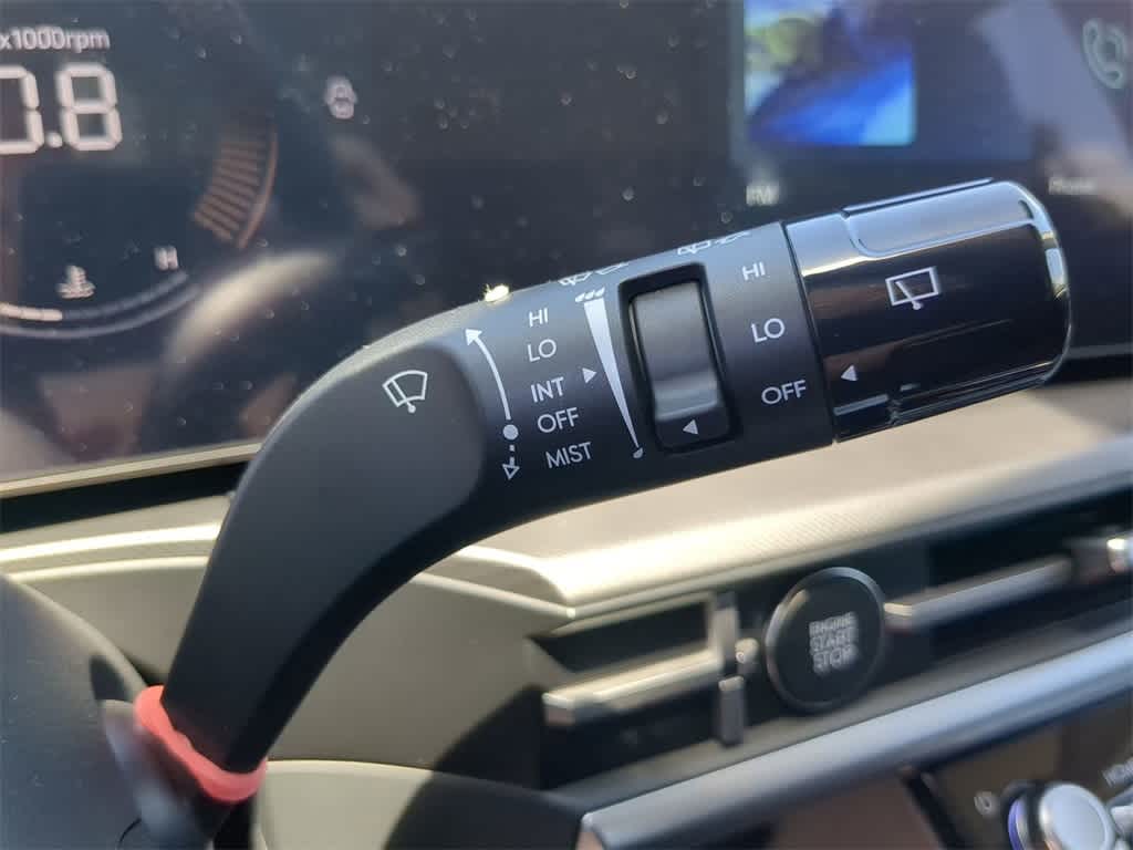Thumbnail: 2026 Hyundai Santa Fe - 25