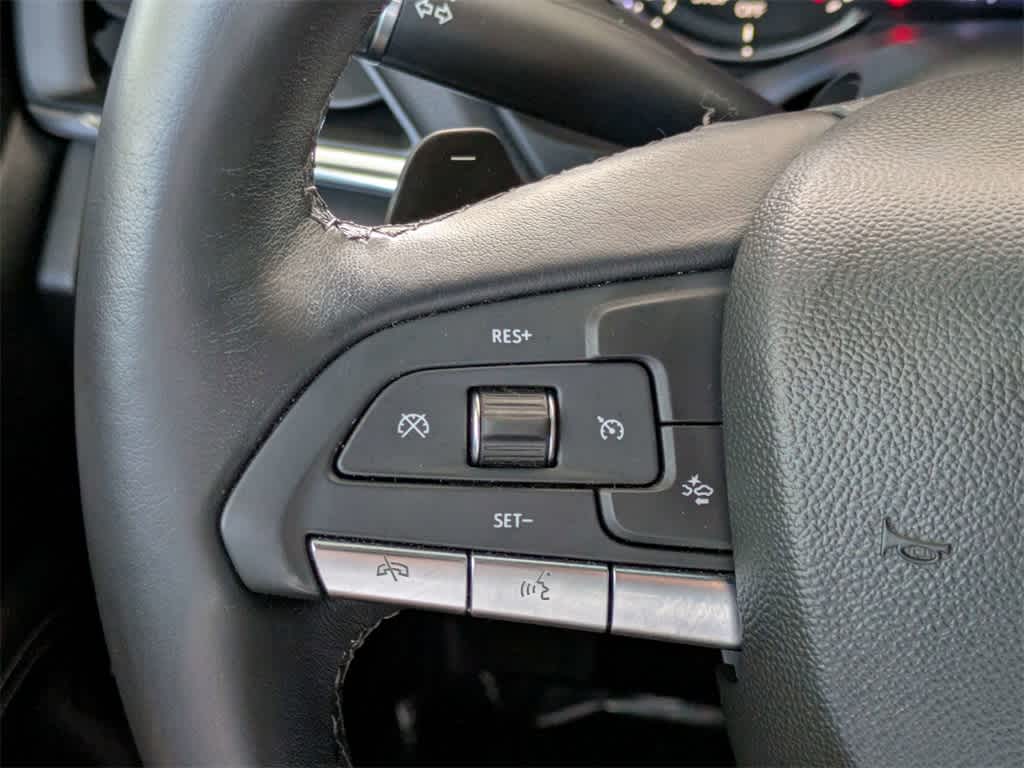 Thumbnail: 2021 Cadillac CT4 - 29