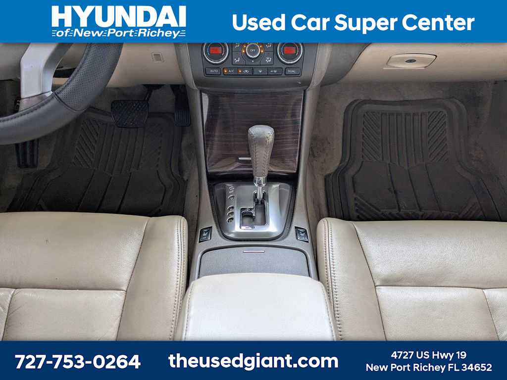 Thumbnail: 2011 Nissan Altima - 20