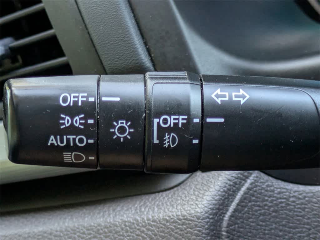 Thumbnail: 2018 Honda Odyssey - 34