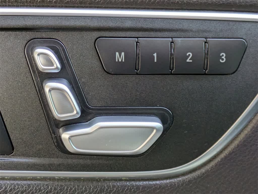 Thumbnail: 2018 Mercedes-Benz CLA - 20