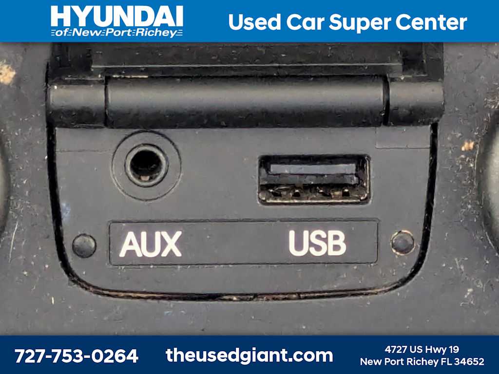 Thumbnail: 2014 Hyundai Sonata - 23