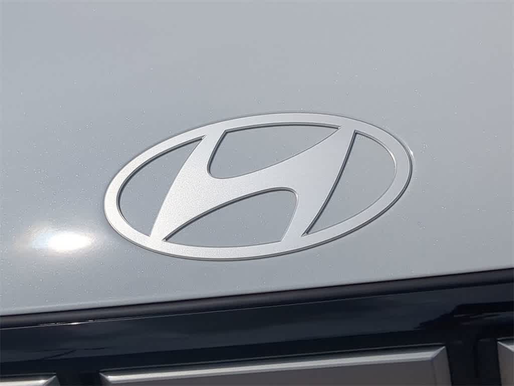 Thumbnail: 2026 Hyundai Santa Fe - 10