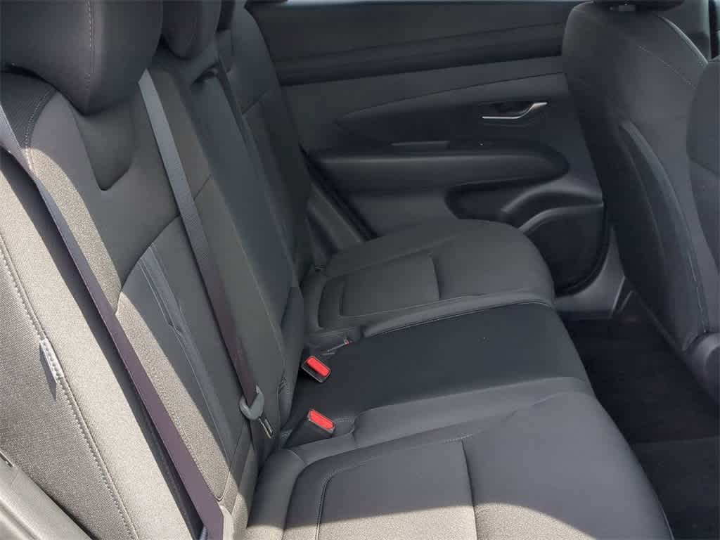 Thumbnail: 2026 Hyundai Tucson - 20