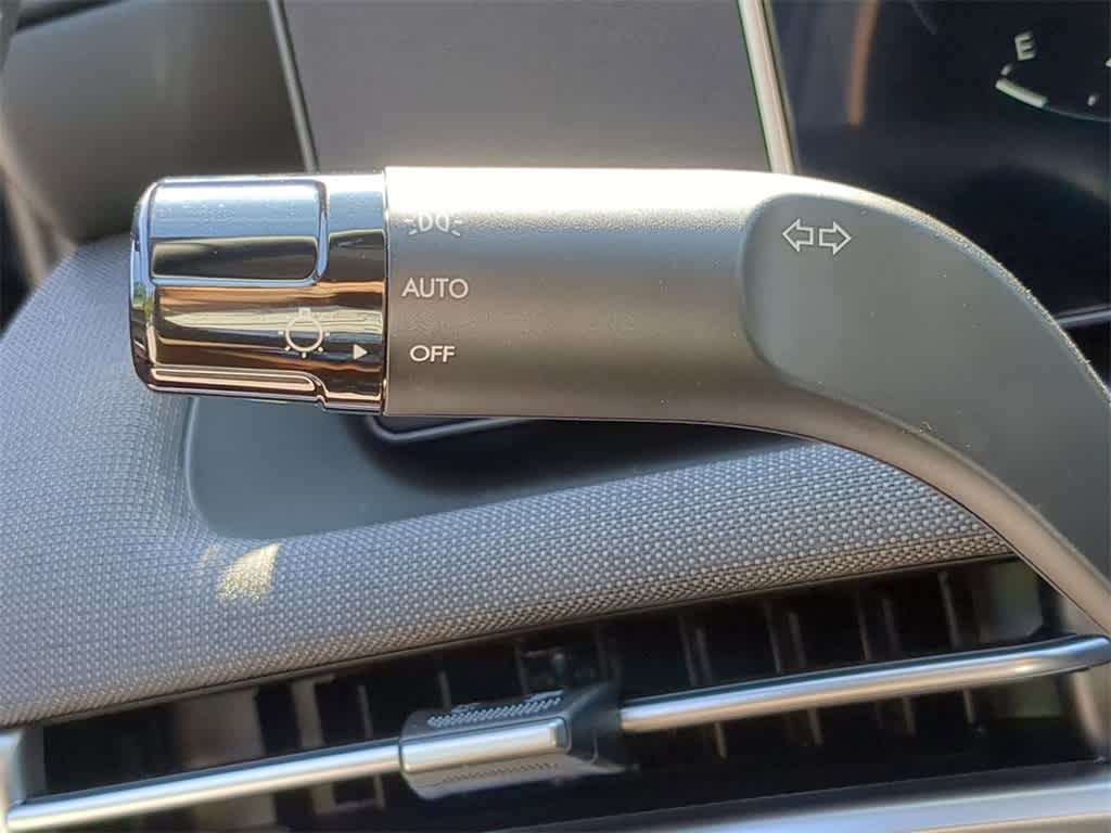 Thumbnail: 2026 Hyundai Tucson - 28