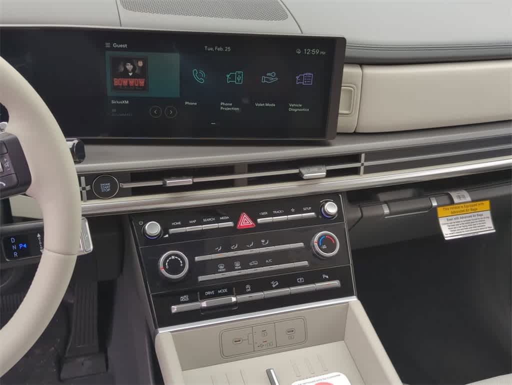 Thumbnail: 2025 Hyundai Santa Fe - 26