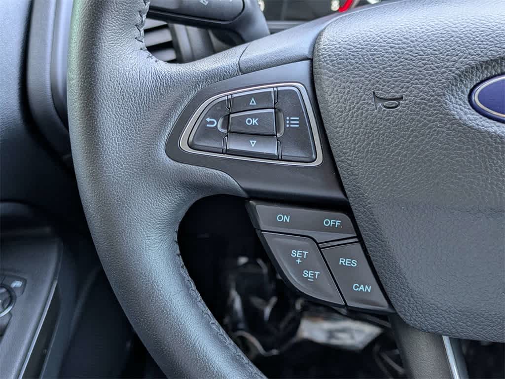 Thumbnail: 2020 Ford EcoSport - 32