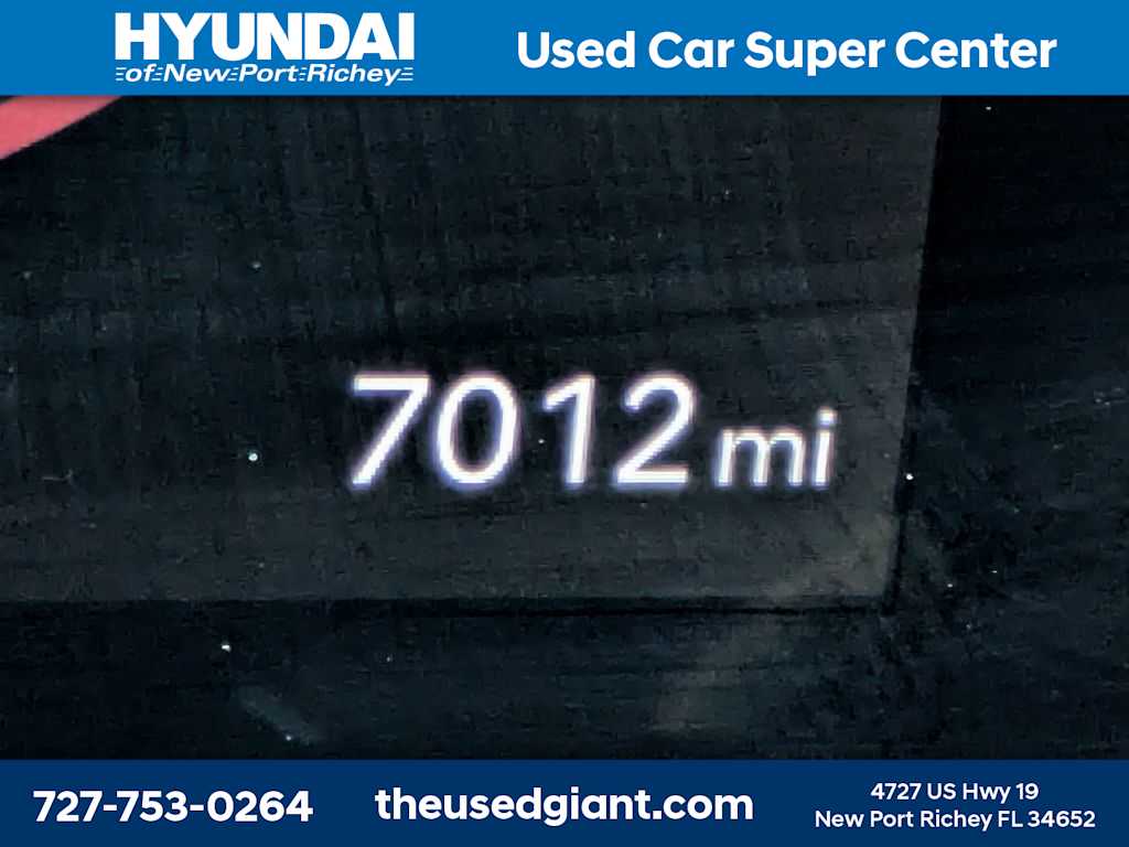 Thumbnail: 2025 Hyundai Sonata - 38
